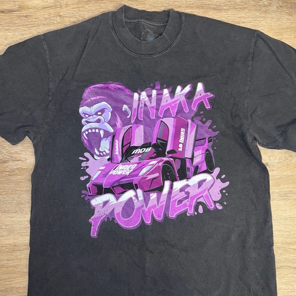 Inaka tee